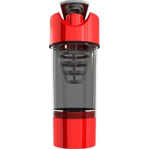 купить Бутылочка для воды Arena шейкер 88412R в Кишинёве 