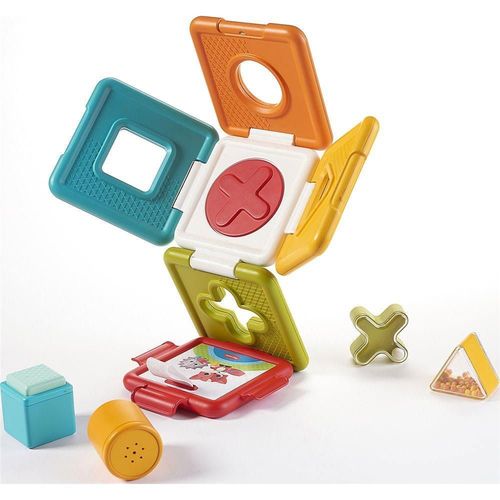 cumpără Sortator Tiny Love 3333150431 Puzzle&Sortare în Chișinău 