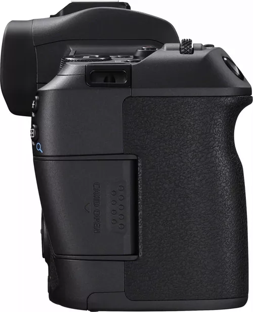 cumpără Aparat foto mirrorless Canon EOS R + RF 24-105 f/4-7.1 IS STM (3075C129) în Chișinău 