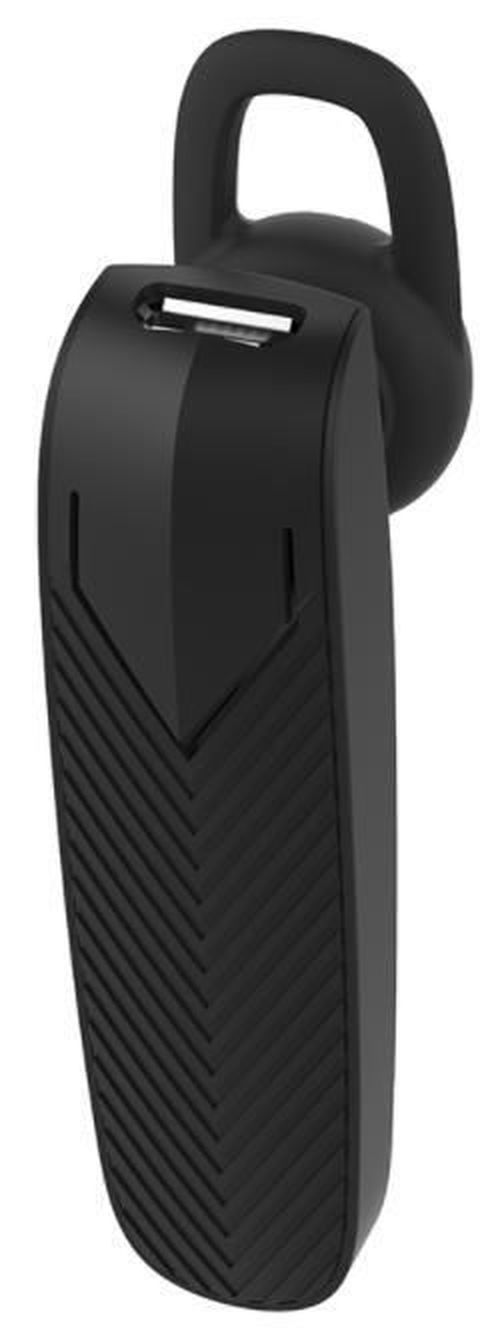 cumpără Cască fără fir Bluetooth Tellur TLL511311 Vox 50, Black în Chișinău 