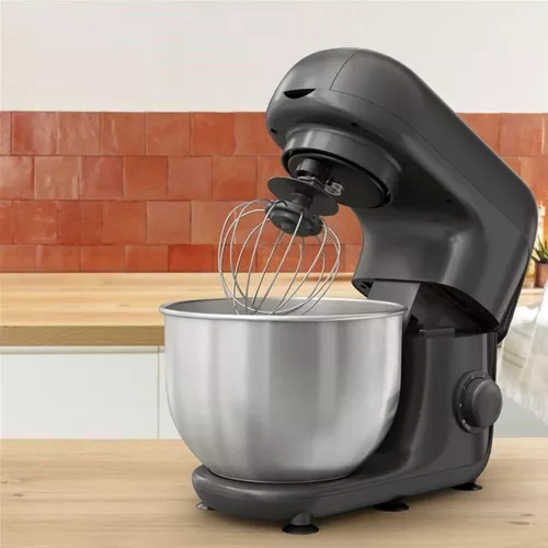 купить Кухонная машина Tefal QB161H38 в Кишинёве 