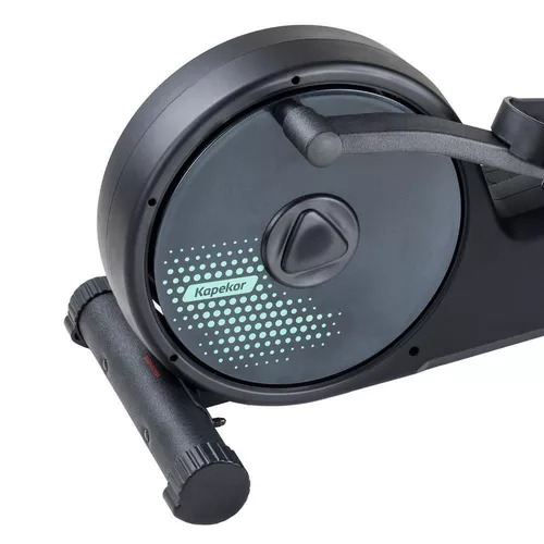 cumpără Bicicletă eliptică inSPORTline 11460 IN 20156 Kapekor, electronic, 150 kg în Chișinău 