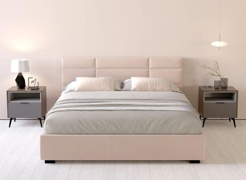 купить Кровать my-STYLE my-Lara 120x200 (P06D12M10) в Кишинёве 