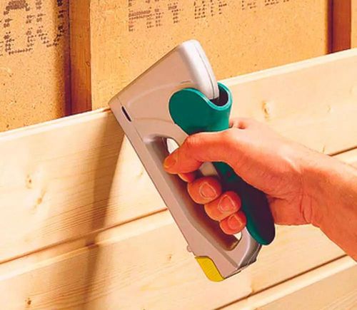 купить Степлер Wolfcraft M14 7081000 в Кишинёве 