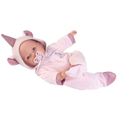 купить Кукла Antonio Juan 14362 Unicorn 27 cm, 60086 в Кишинёве 