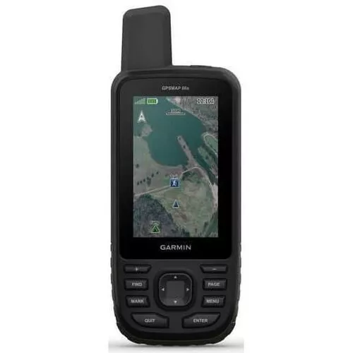 купить Навигационная система Garmin GPSMAP 66s в Кишинёве 