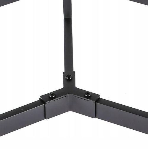 купить Журнальный столик Jumi CM-316348 Set, Maro в Кишинёве 