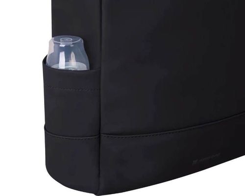 cumpără Geantă pentru mama Kikka Boo 31108020091 Jayden Black în Chișinău 