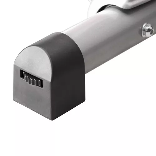 cumpără Bicicletă eliptică HMS H6996 (Gray/Silver) în Chișinău 