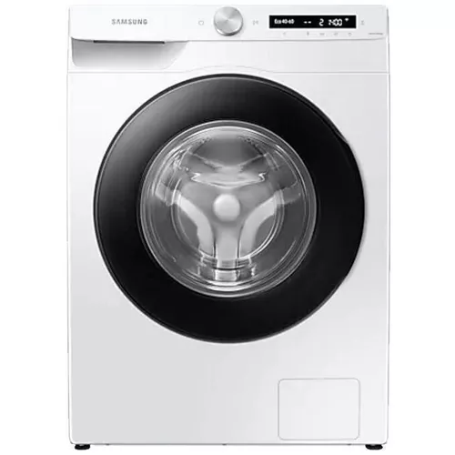 cumpără Mașină de spălat frontală Samsung WW80T534DAW/S7 în Chișinău 