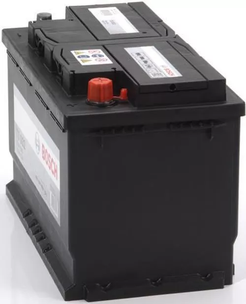 cumpără Acumulator auto Bosch T3 12V 100Ah 720EN 313x175x205 -/+ (0092T30320) în Chișinău 
