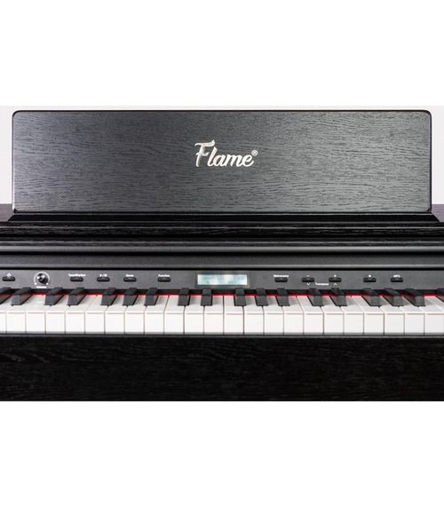 купить Цифровое пианино Flame B97 BK в Кишинёве 