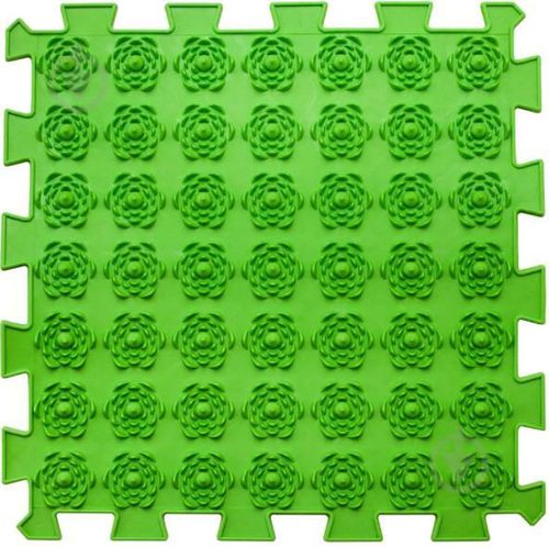купить Коврик игровой Ortek 13099 Коврик-пазл массажный, 9эл в Кишинёве 