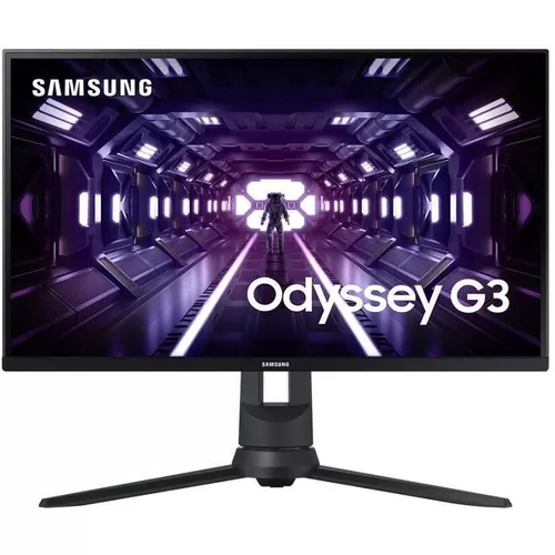 cumpără Monitor Samsung LF24G33TFWIXCI în Chișinău 