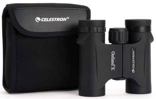 купить Бинокль Celestron Outland X 10x25 (71341) в Кишинёве 