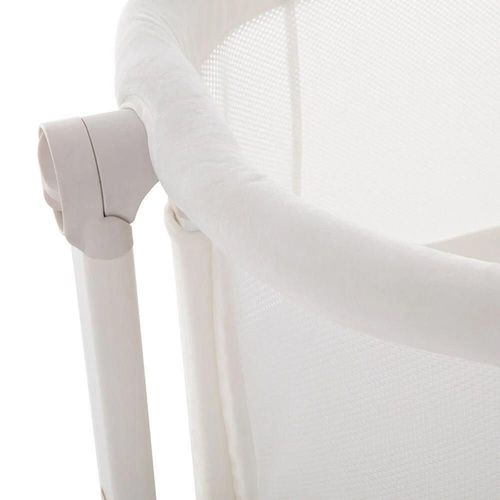 cumpără Leagăn Petite&Mars 926401 Patut co-sleeper 2in1 Glory White în Chișinău 