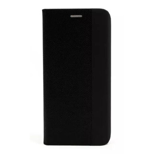 cumpără Husă pentru smartphone Helmet Shell Flip Nylon Oppo A58, Black în Chișinău 