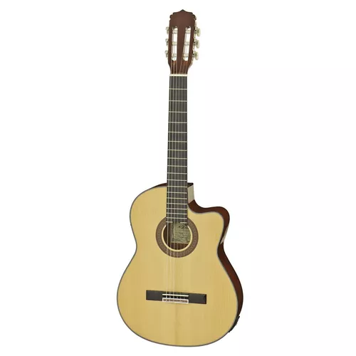 cumpără Chitară Aria A-10CE N Chitara Electro-Classic în Chișinău 