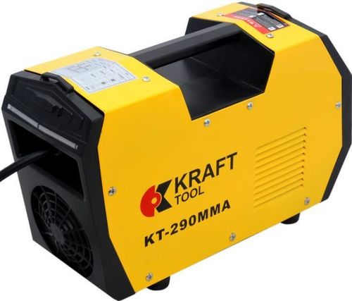 купить Сварочный аппарат KraftTool KT290MMA (41203) в Кишинёве 