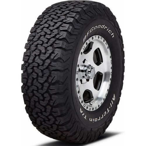купить Шина Goodrich LT275/55 R20 115S All Ter.T/A KO2 в Кишинёве 