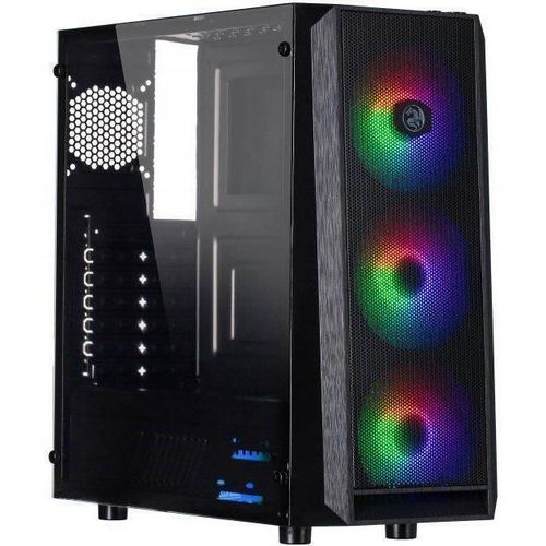 купить Корпус для ПК 2E 2E-GX912 OBERON (GX912) в Кишинёве 