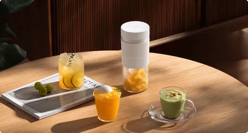 cumpără Blender staționar Xiaomi Portable Blender în Chișinău 