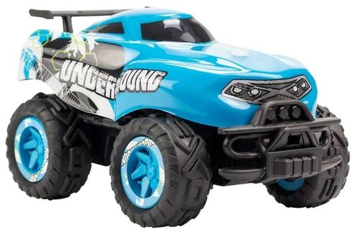 купить Радиоуправляемая игрушка Silverlit 20612 Машина X-monster car в Кишинёве 