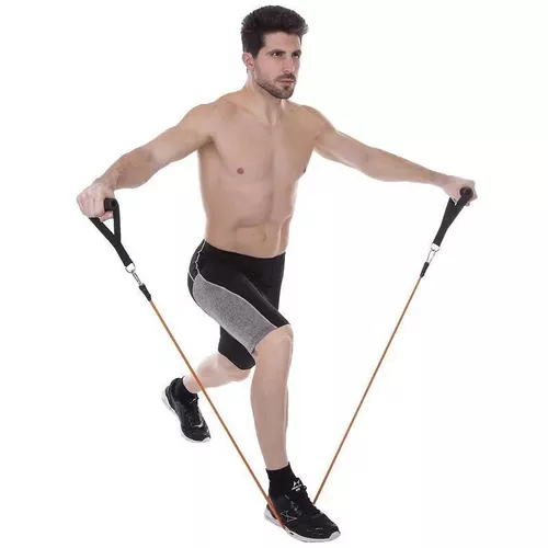 cumpără Expander SUHS 11823 Set (4 tube + 4 manere + briu + fixare usa) 8025 în Chișinău 