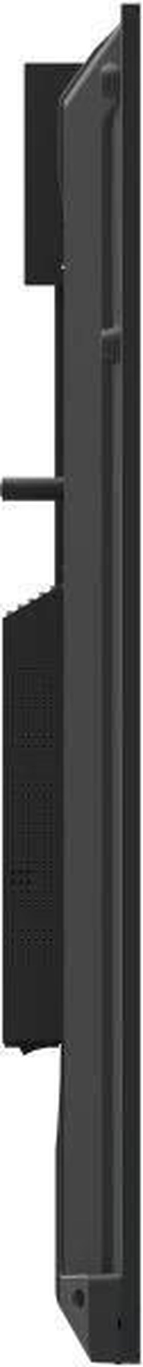 купить Интерактивный дисплей Viewsonic CDE5530, Commercial Presentation Display 55" в Кишинёве 