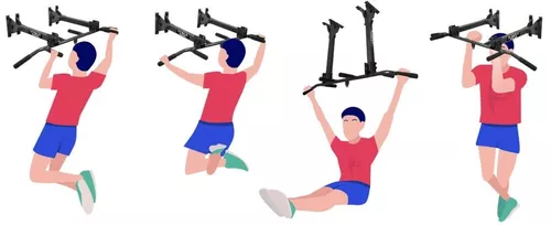 cumpără Bară tracţiuni FunFit 2787 (3112) în Chișinău 