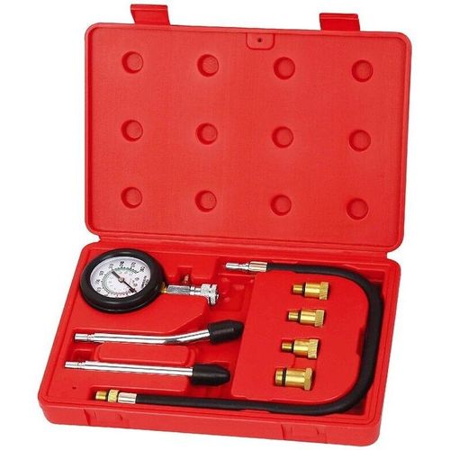 cumpără Instrument de măsură Torin TRHS-A0031_A1016, компрессометр для бензиновых двигателей în Chișinău 