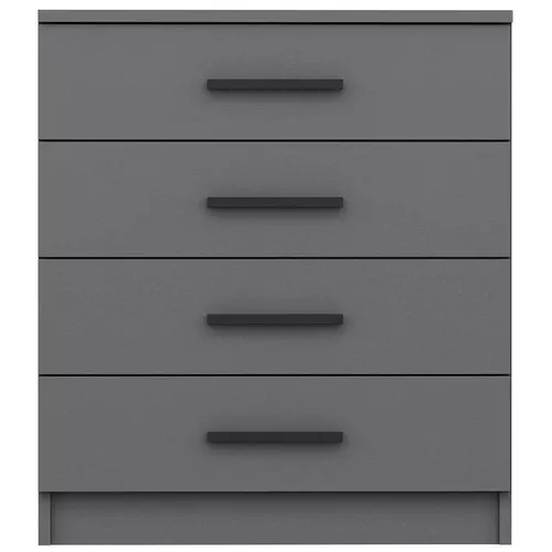 cumpără Comodă Trendy Kale-4925, 70x42x79cm (GTR003927) în Chișinău 