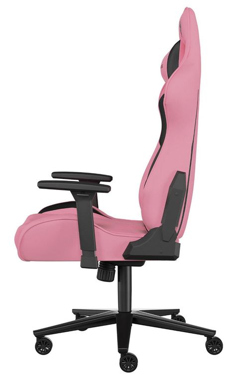 cumpără Fotoliu de birou Genesis NFG-1928 Nitro 720 Pink-Black în Chișinău 