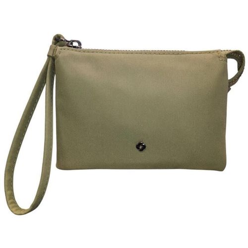 купить Несессер/косметичка Samsonite Pouchy Triple M Verde (154050/2017) в Кишинёве 