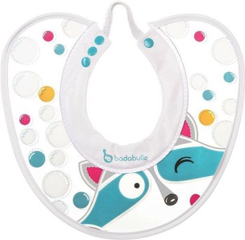 Защитная шапочка для купания малыша Badabulle Eye Shield 