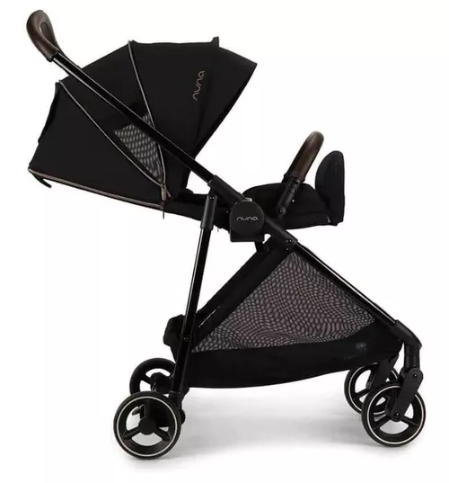 cumpără Сărucior pentru copii Nuna ST16001RVTGL ultra-usor IXXA Riveted în Chișinău 