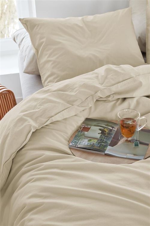 cumpără Textile de casă Beddinghouse 219566 Care Organic Basic Sand în Chișinău 