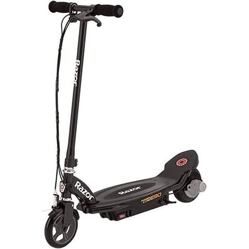 cumpără Trotinetă Razor 13173804 Electric Power Core E90 - Black Label în Chișinău 