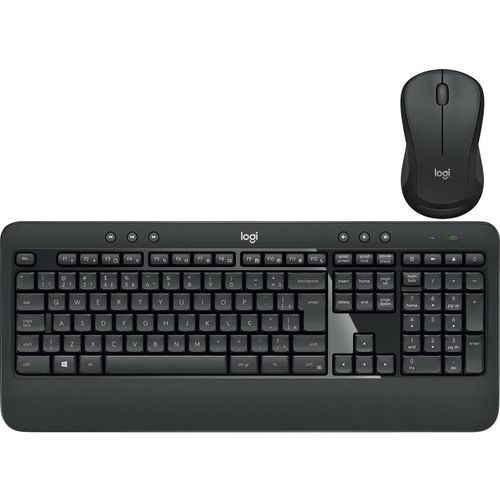 купить Клавиатура + Мышь Logitech MK540 в Кишинёве 