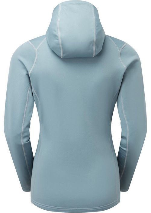 cumpără Îmbrăcăminte sport Rab Jacheta dame Superflux Hoody Citadel 08 (QFG-14-CIT-08) în Chișinău 