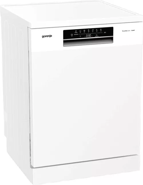 купить Посудомоечная машина Gorenje GS643E90W в Кишинёве 