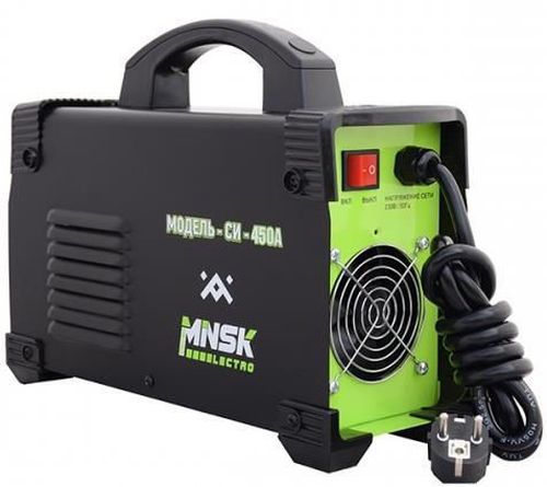 купить Сварочный аппарат Minsk Electro SI-450A (MSD-016311) в Кишинёве 