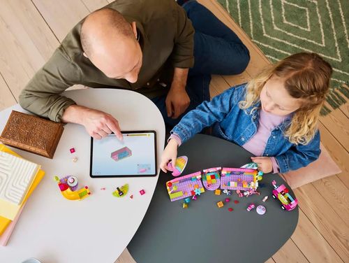 купить Конструктор Lego 10797 Комната для вечеринок Габби в Кишинёве 