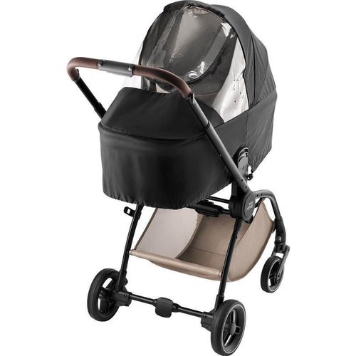 купить Аксессуар для колясок Britax-Römer RIO CARRYCOT Raincover (2000041892) в Кишинёве 