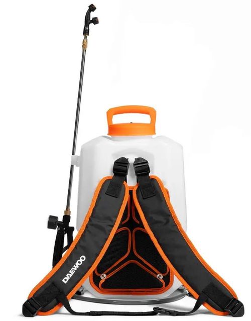 cumpără Aparat de stropit Daewoo DSA 1221Li SET în Chișinău 