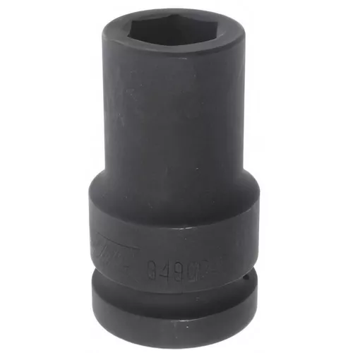 купить Набор головок, бит, насадок JTC JTC-849022 головка торцевая ударная глубокая 1" 22мм в Кишинёве 