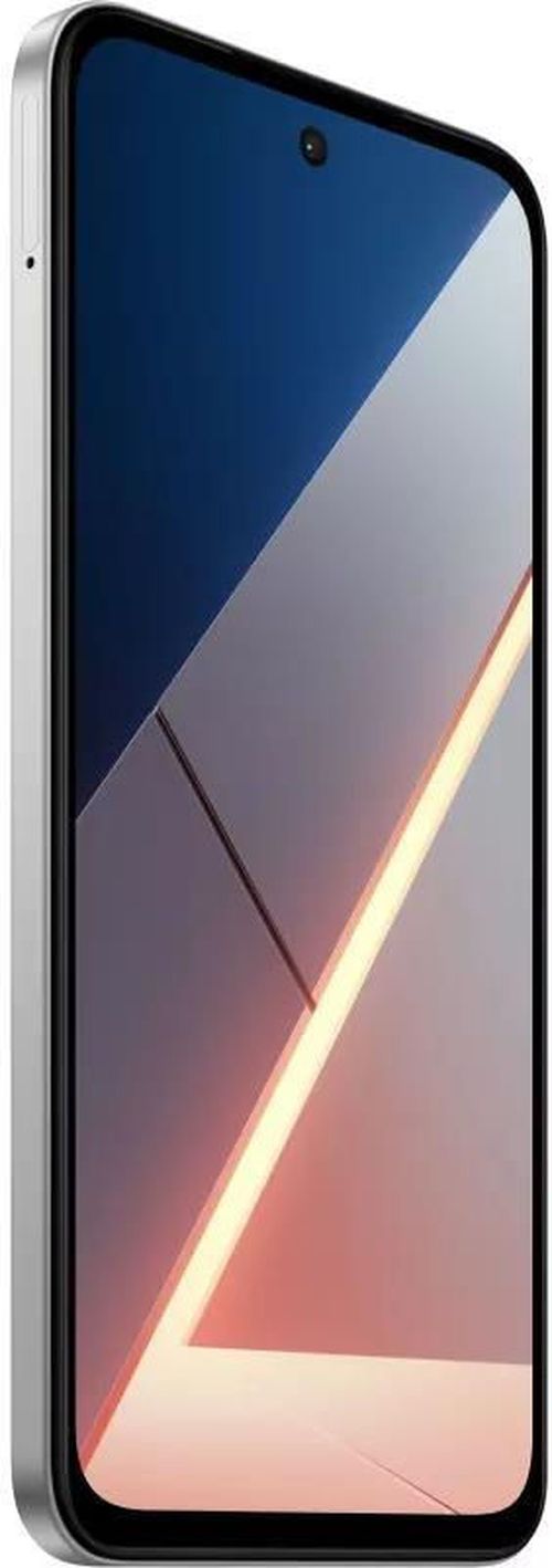 cumpără Smartphone Xiaomi POCO M7 6/128GB Silver în Chișinău 