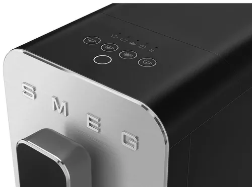 купить Кофемашина SMEG BCC11BLMEU в Кишинёве 