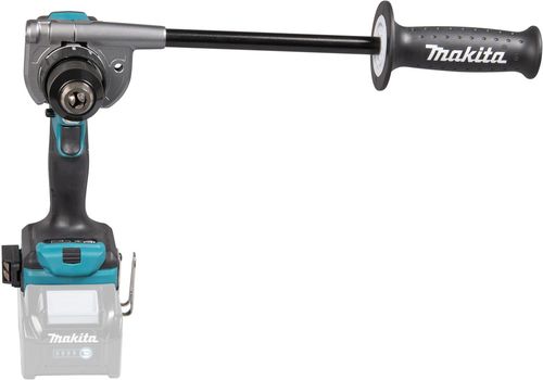 cumpără Șurubelnița Makita DF001GZ Masina de insurubat 20/152mm 140Nm XGT 40V Max (fara acumulatori) în Chișinău 