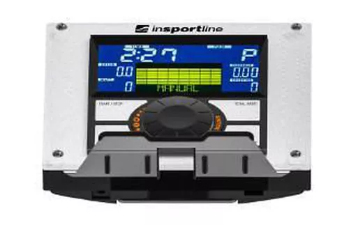 купить Велотренажер inSPORTline 3873 Bicicleta magn. (130 kg) 20142 inCondi UB45i в Кишинёве 